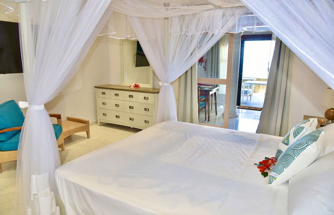 Sea Splash & La Petite Maison - Foto 13