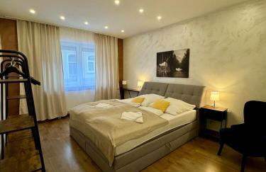 Apartement Rustica - MODERN NEST APARTEMENTS - Foto 21