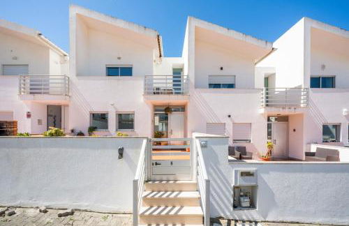 Nativo Big Wave Front Row 2BR Nazaré - Foto 21