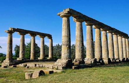 Agriturismo PETRA LUCANA - Photo 43