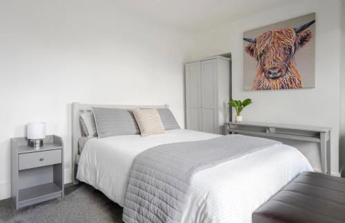 Modern 2 Bed House in Rainham, Kent - Central Location - Foto 6