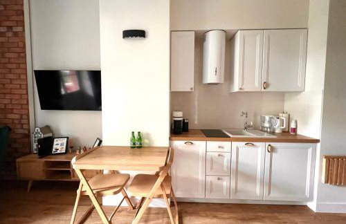 Brick Castle - Apartament Ulrich - Foto 10