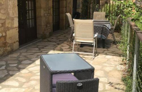 Maison de charme avec jardin clos et Wifi au cœur du Périgord Noir - FR-1-616-401 - Photo 11