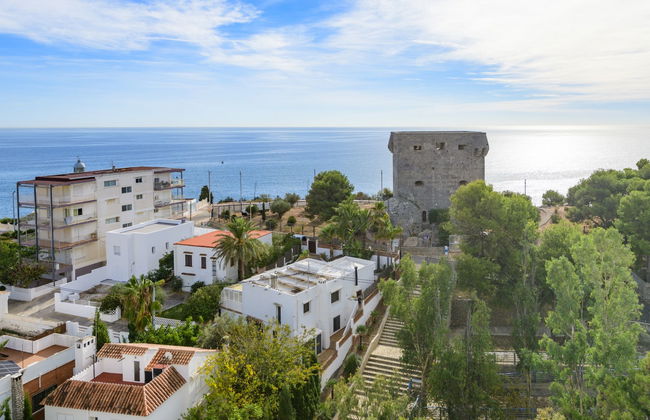 Torre del Rey - Foto 28