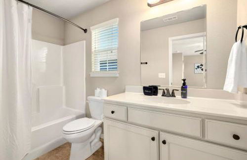 Keats Retreat-5 mi to DT Fayetteville - Foto 24