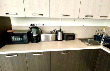 Delux 4 Stars Apartment Ariadne - 1 Min from Beach - Foto 36