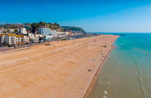 Beachfront Bliss at Laughing Water - Pass the Keys - Foto 38