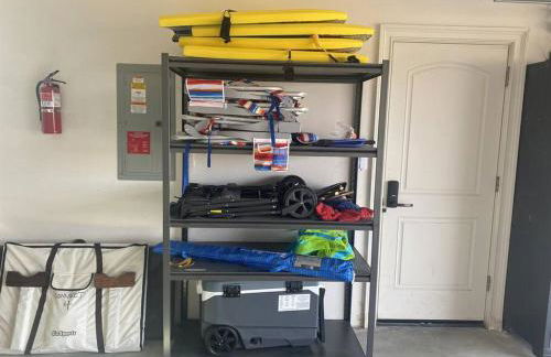 Hillside view with hot tub too - Foto 24