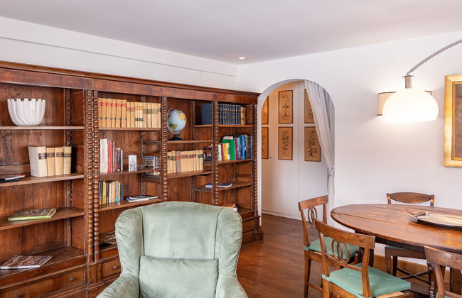 Chesa Sonnalpine B 48 - Foto 15