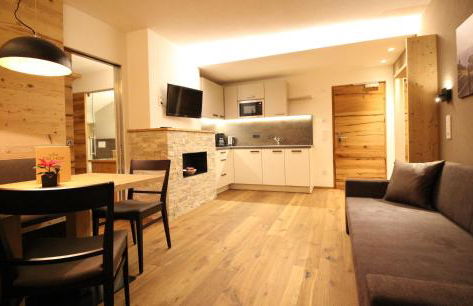 Appartement Hotel Erlhof Deluxe - Photo 16