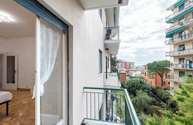 House Rondinella Genova City Center - Foto 21