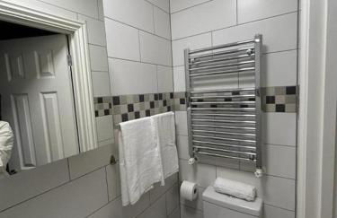 Sia Apartments Hotel - Foto 58