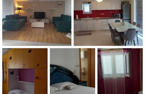 apartment rupalj with private pool - Foto 22