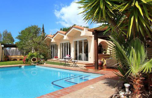 Oasis Pool House by GHH - Foto 16