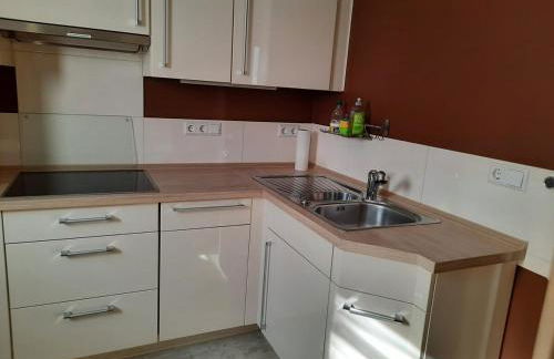 Apartment Kaminblick EuropaPark in ca 15 min erreichbar - Foto 31