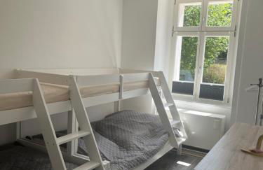 Ferienwohnung GRETA Allee34 - Foto 14