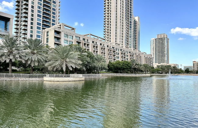 Lux BnB Travo Tower I Private Garden I Lake View - Photo 41