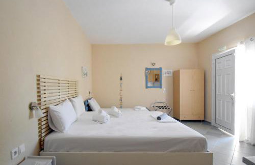 Hotel Argilos - Foto 62