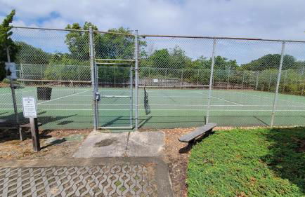 114 Sandbar, Private Pool, Short Walk to Beach - Foto 44