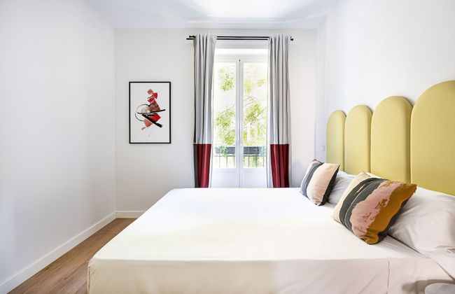 Smartr Atocha Reina Sofia - Foto 13