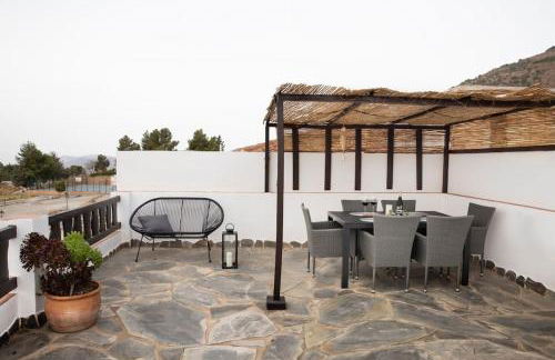 La Posada del Gato Carataunas - Foto 38