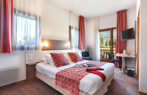 Vacancéole - Résidence Grand Massif - Photo 14