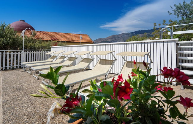 Villa Celentano - Foto 11