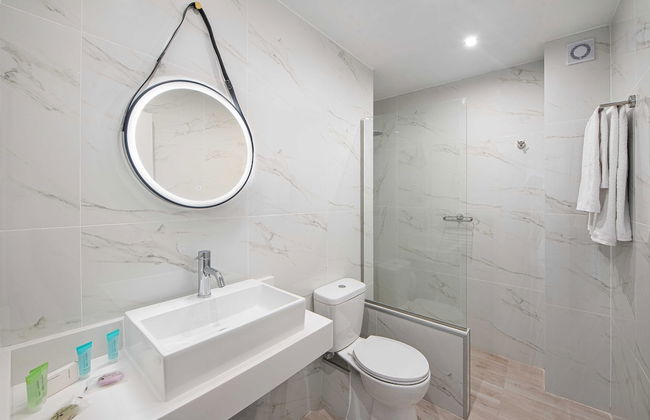 Sunny Days Hotel Apt - Photo 102