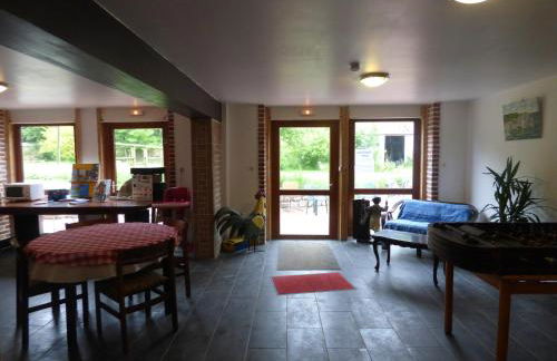 La Ferme du Manoir Etretat - Foto 29