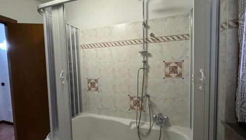 Lucky House - Foto 2, Shower