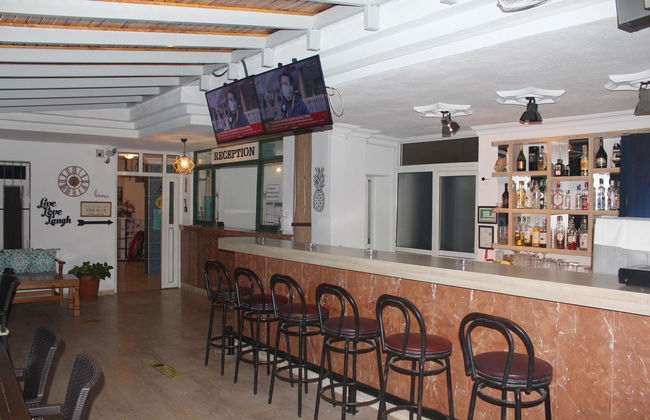 Victoria Princess Hotel - Foto 25