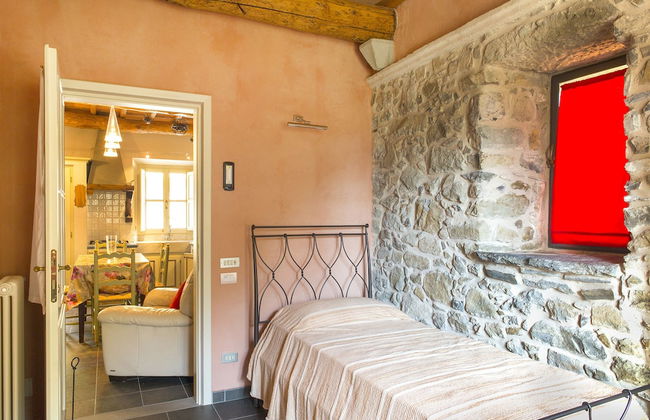 Agriturismo Pratofranco - Foto 2