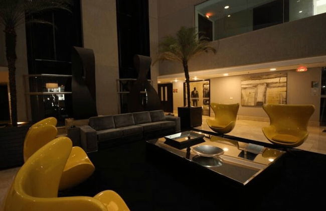 360 Meliá Brasil 21 by Ozped - Photo 2