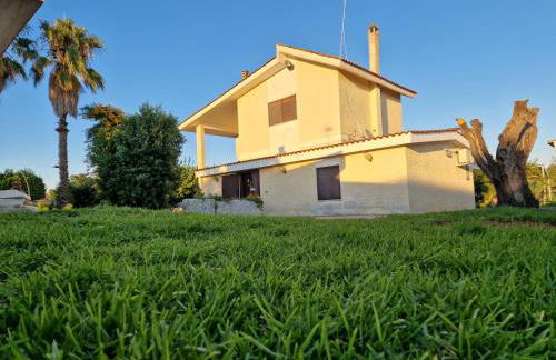 Villa Linda - Foto 12