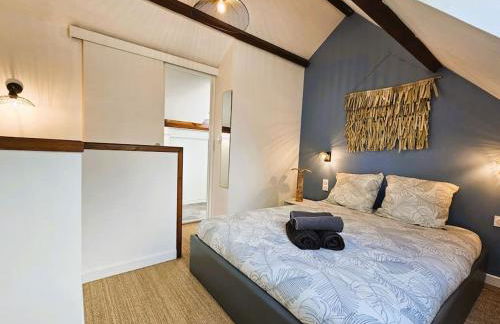 La Noé d'Or by Madame Conciergerie - Foto 69