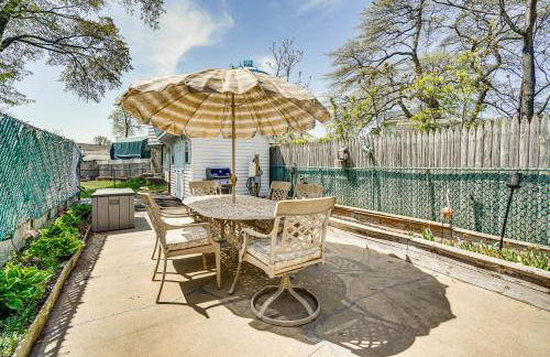 New Jersey Abode - Near Theme Parks, Walk to Beach - Foto 18