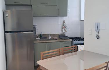 Apartamento completo na Praia da Costa com vista para o mar - Foto 16