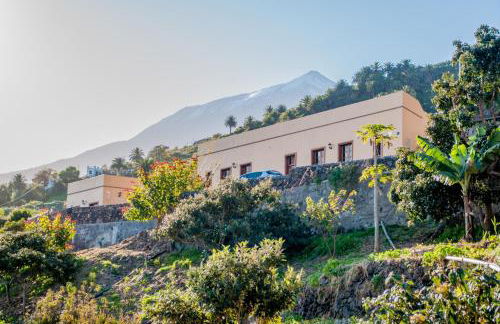 HolidaynorthTenerife Caserío Rural Los Charcos - Foto 16