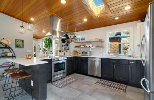 Elk Haven (Barefeet Retreat) - Foto 8