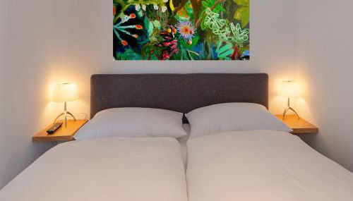 FirstClass Apartments - Foto 3