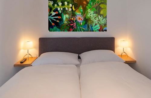 FirstClass Apartments - Foto 3