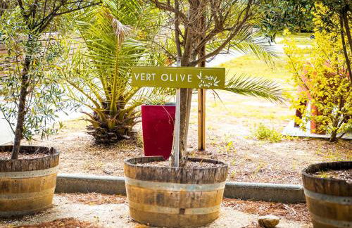 La Cigaliere en Cote Vermeille - Foto 49