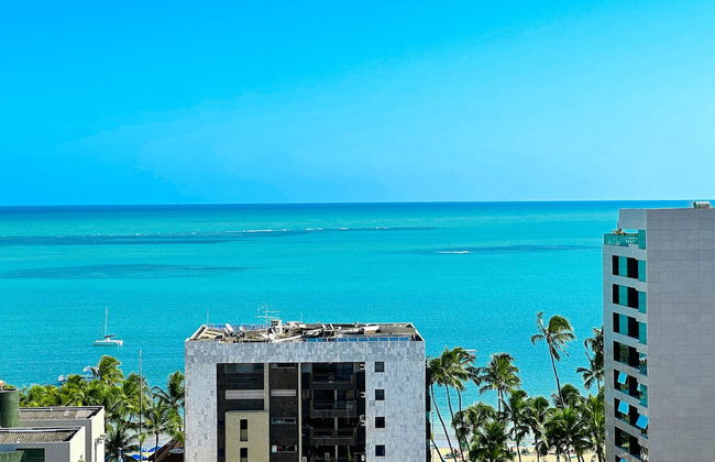 Edifício Time - Foto 19