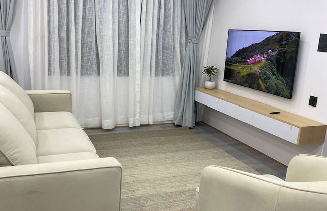 Modern 2 Bedroom Apartment in Putalisadak, Kathmandu - Foto 9