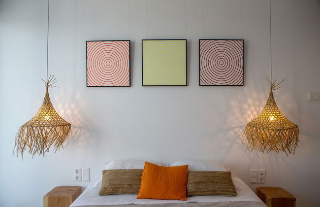 Magic Cave Villa in Tinos - Foto 17