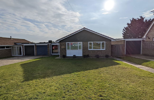 Solent View - Foto 24