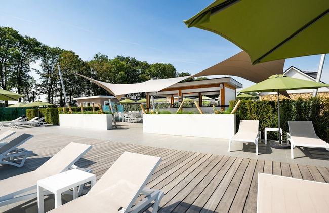 Holiday Home in Limburg With Outdoor Fireplace - Photo 12