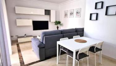 Apto. Residencial Poniente en San Javier - Foto 3