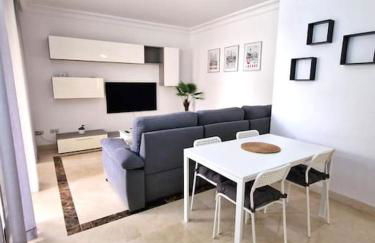 Apto. Residencial Poniente en San Javier - Foto 3