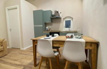 Maschera di Ferro appartamento in centro storico - Photo 9